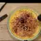 Crème Brûlée mit Kürbis
