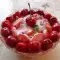 Leichter Obstsalat