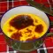 Tolle Creme Karamell im Topf