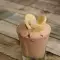 Creme mit Frischkäse