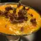 Creme mit Mascarpone und Mandarinen
