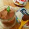 Dessertcreme mit Mascarpone und Nutella