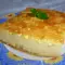 Einfache Creme Karamell