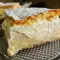 Windbeutel Torte mit Vanillecreme
