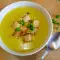 Cremesuppe Saint Germain