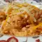 Kritharaki mit Hähnchenfilet