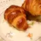 Klassische Croissants