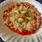 Couscous mit Thunfisch
