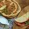 Lahmacun - köstliche türkische Pizza