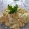 Leichter Eiersalat