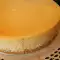 Cheesecake mit Zitronen Mascarpone