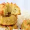 Zitronenmuffins mit Chiasamen
