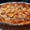 Saftiger und sehr einfacher Apfelkuchen
