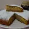 Leichter Marmeladenkuchen