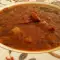 Spanische Linsen mit Chorizo
