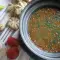 Linseneintopf im Crock Pot