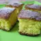 Einfacher Zitronenkuchen