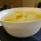 Honigmelonen Gazpacho