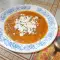 Zwiebelsuppe mit Buchweizen