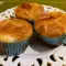 Banitsa Muffins mit Ziegenkäse