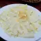 Penne mit Vierkäsesoße