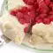 Pavlova Torte