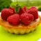 Himbeer Tartelettes