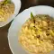 Risotto mit Pilzen und Weißwein