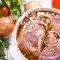 Marinade für Wildfleisch