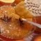 Mandarinenmarmelade auf Griechische Art
