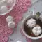 Selbstgemachte Marshmallows