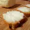 Butter aus Konditorsahne