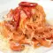 Spaghetti all’Amatriciana