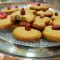 Lebkuchen mit Buchweizenmehl