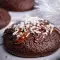 Gesunde Schokolebkuchen