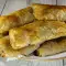 Ministrudel mit reichhaltiger Füllung