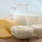 Hausgemachter Hüttenkäse