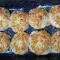 Meine schnellen Käsebrötchen
