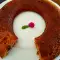 Karottenkuchen mit Vollkornmehl