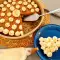 Karottenkuchen mit Mascarpone