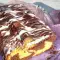 Marmorkuchen mit Kakao