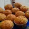 Saftige Bananenmuffins mit Joghurt