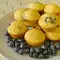 Keto Heidelbeer Muffins