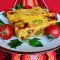 Moussaka mit Zucchini