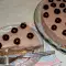 Mousse au Chocolat Torte