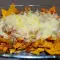 Schnelle und leckere Nachos