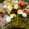 Originalrezept für Salade Niçoise