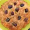 Low Carb Focaccia mit Oliven und Rosmarin