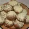 Gesunde Muffins ohne Mehl