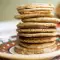 Haferflocken Pfannkuchen